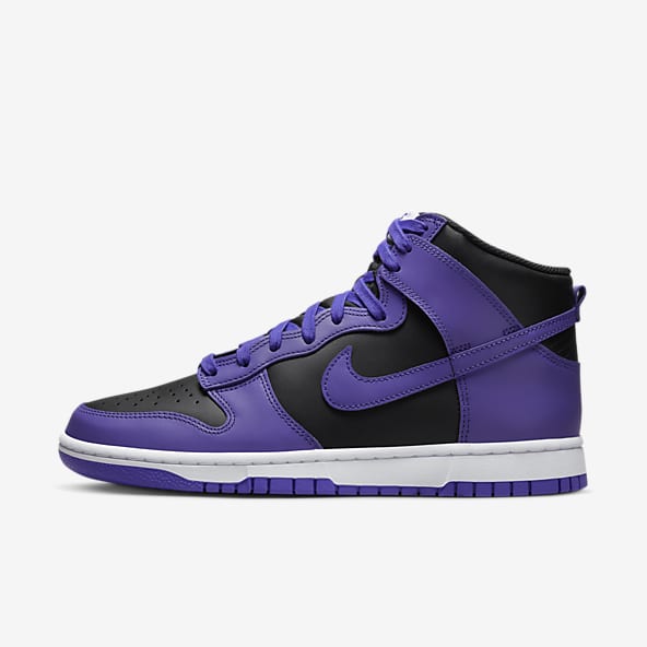 krom Patch kofferbak Purple Shoes. Nike.com