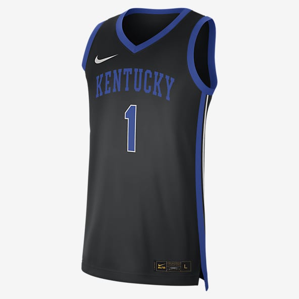 Men's Nike White Kentucky Wildcats Authentic On-Court Performance