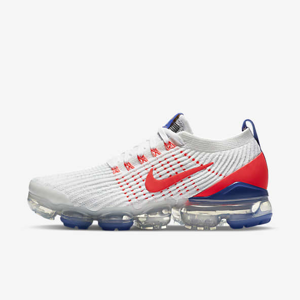 nike air vapormax negras mujer