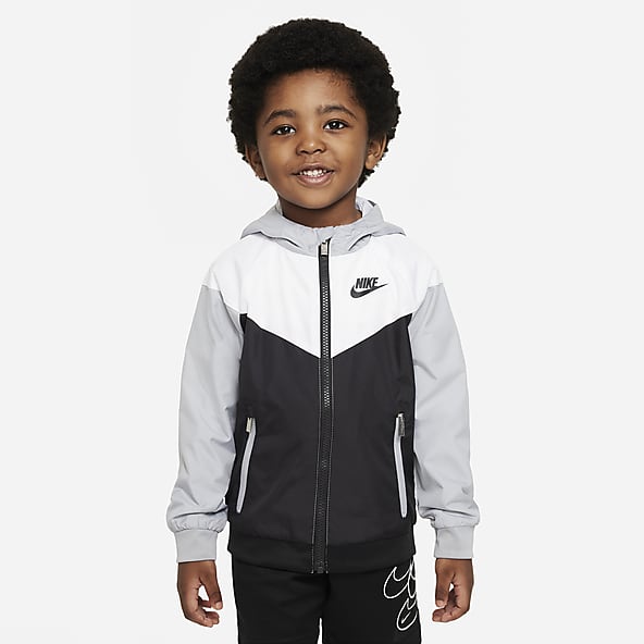 NikeNike Sportswear Windrunner Toddler Full-Zip Jacket