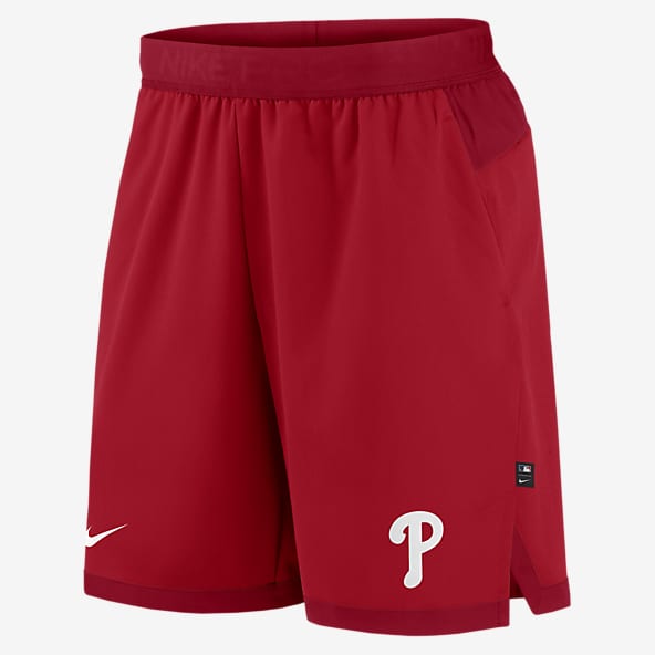 Shorts para hombre Nike Dri-FIT Flex (MLB Atlanta Braves)