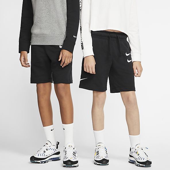 nike 90 shorts