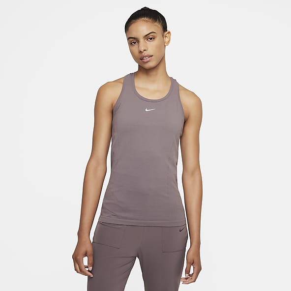 Mujer Entrenamiento \u0026 gym Playeras y tops. Nike US