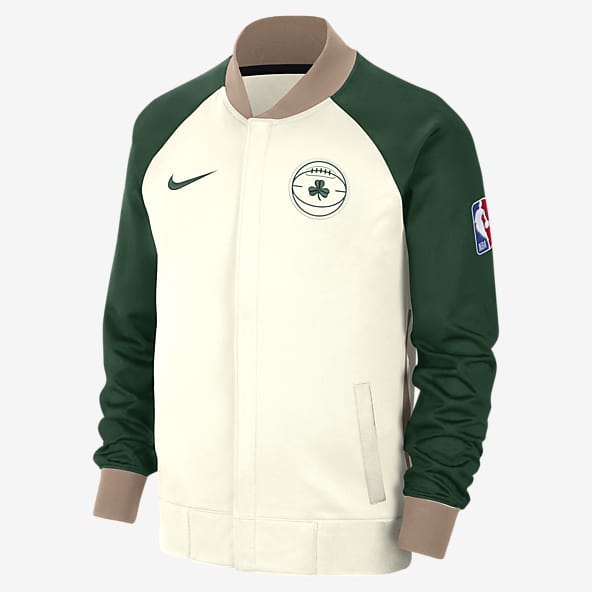 Nba sales nike jacket