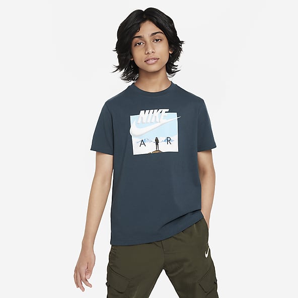 Sale Oberteile und T Shirts. Nike DE