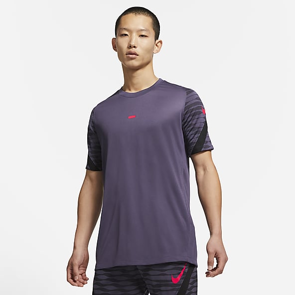 nike football training tops