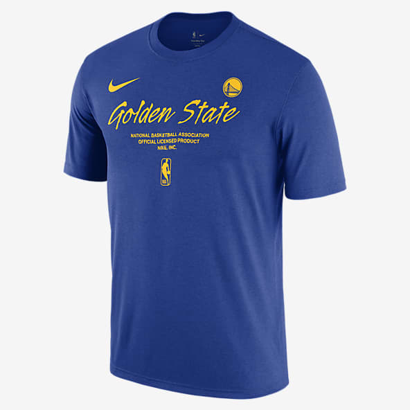 Golden State Warriors Nike City Edition Jersey - Skiller Shop