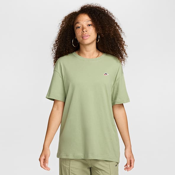 Nike Sportswear Playera para mujer