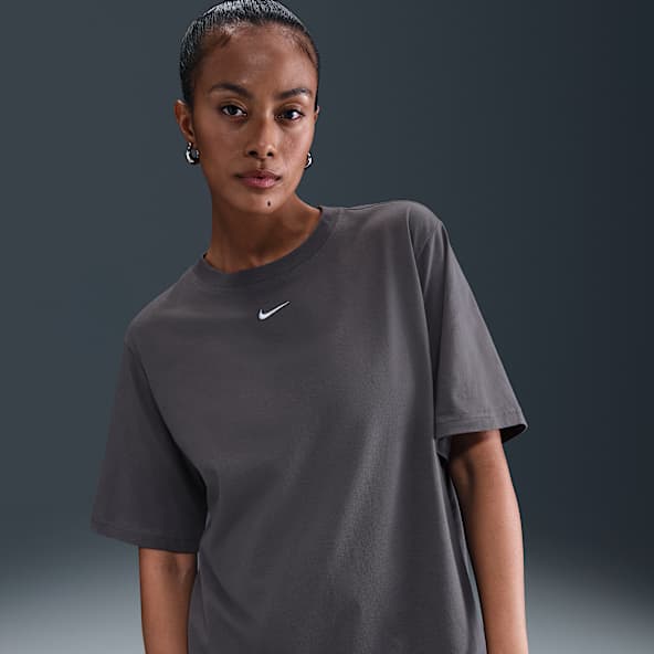 Nike Sportswear Essential Camiseta - Mujer