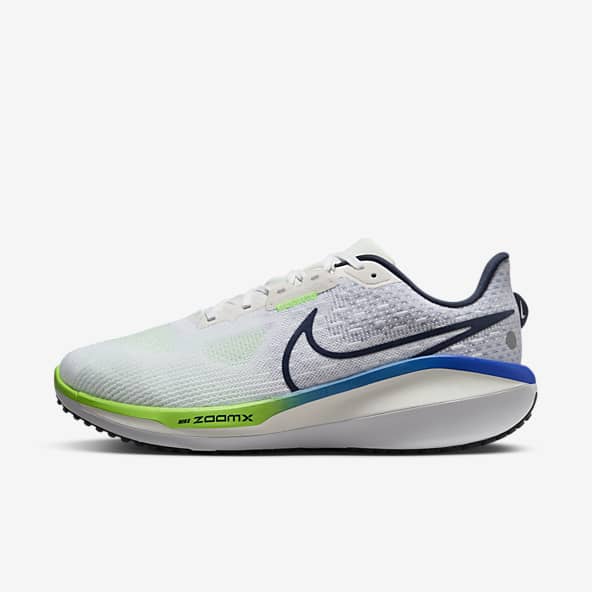 Nike Vomero 17 Men's Road Running Shoes (Extra Wide)