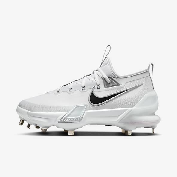 Mike trout sales softball cleats