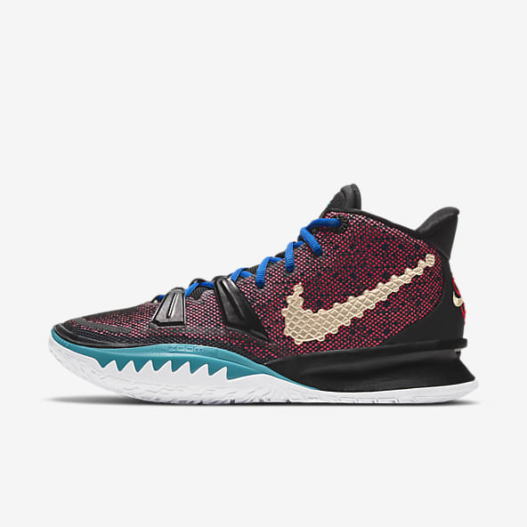 Kyrie irving shoes womens red clearance