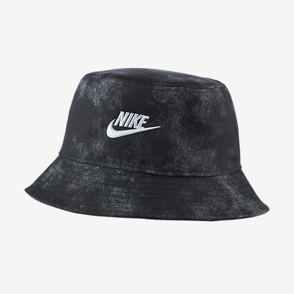 Bucket Hats. Nike PH