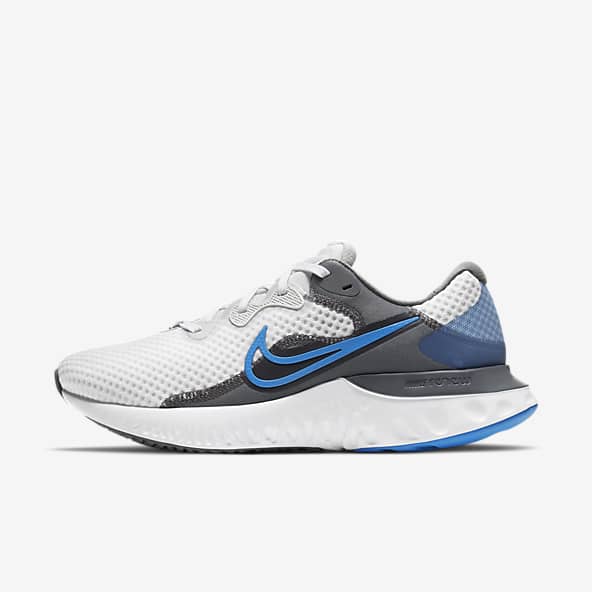nike men's running sneakers