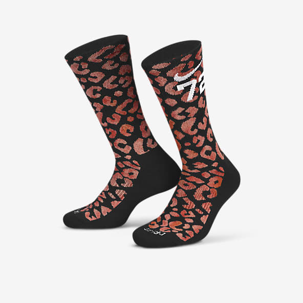 Nike Everyday Plus Cushioned Crew Socks (1 Pair)