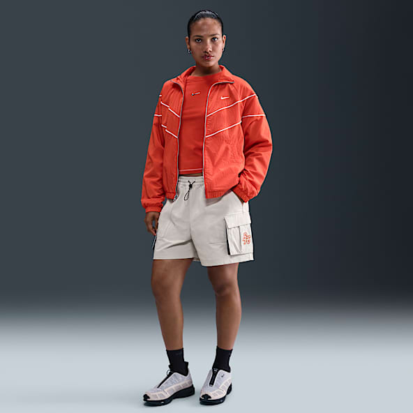 Nike Sportswear Women's 12.5cm (approx.) Cargo Shorts