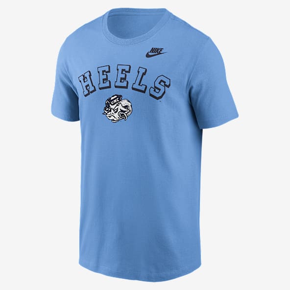 North Carolina Legacy Nickname North Carolina Legacy Nickname Men's Nike College T-Shirt