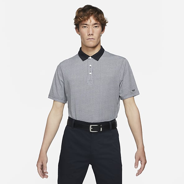 Golf dri fit polos Outlet