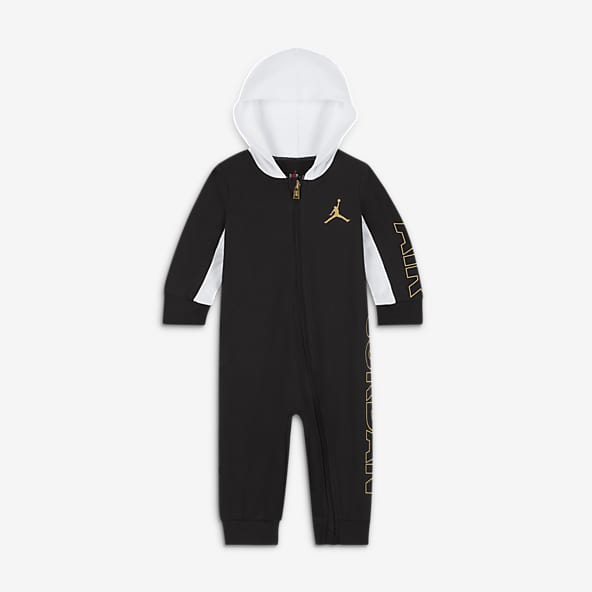 Kinder Jordan Jumpsuits und Romper. Nike AT