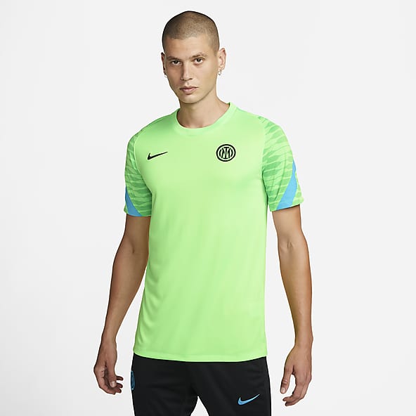 Inter Milan. Nike LU