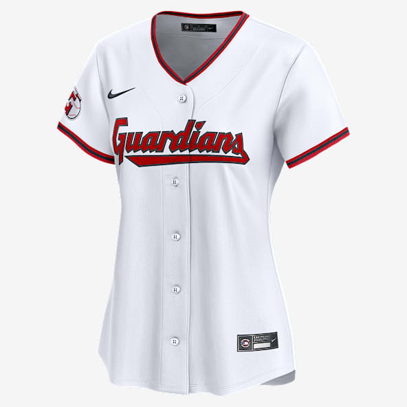 José Ramírez Cleveland Guardians Women’s Nike Dri-FIT ADV MLB Limited Jersey