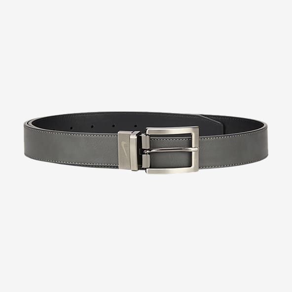 mens nike belt