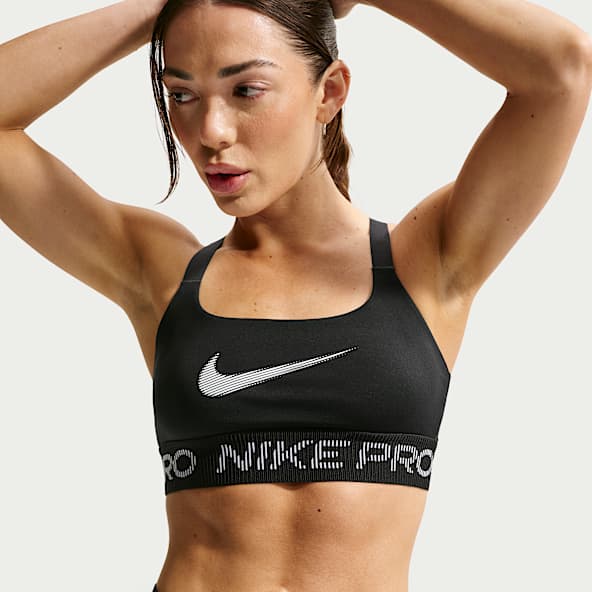 black nike set womens