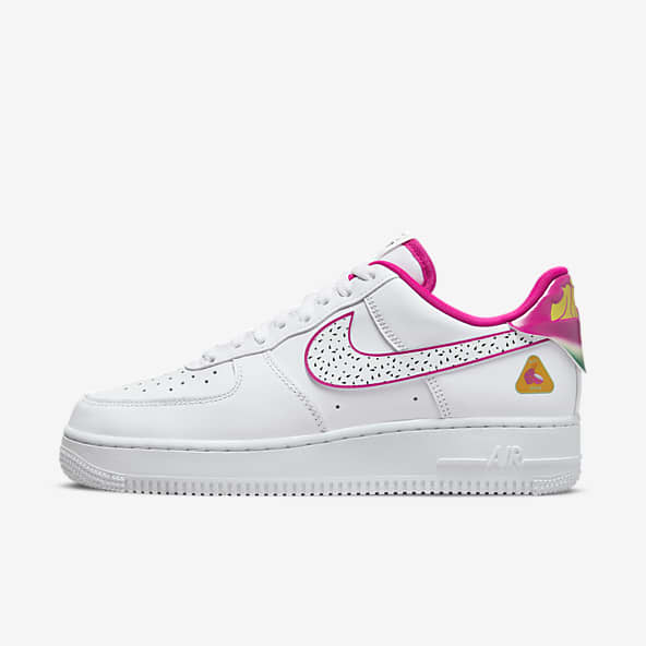 Nike Sale: Up to 45% Off Air Force 1 Footwear