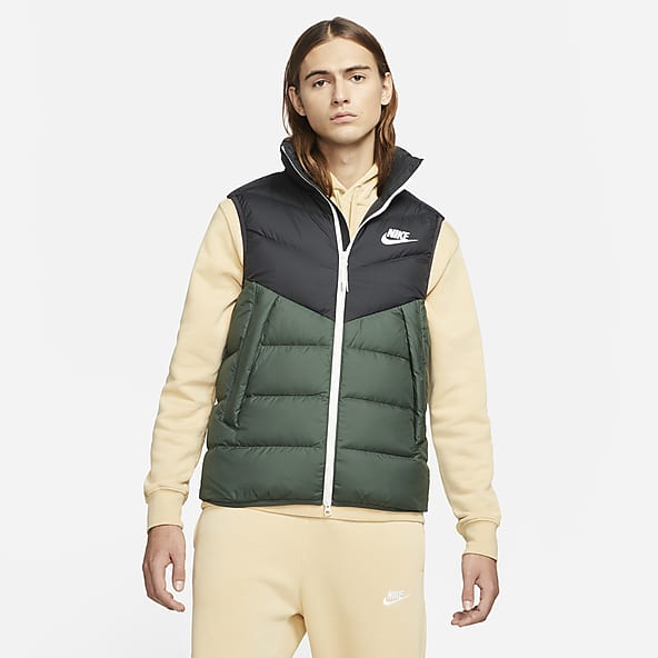 nike gilet sale