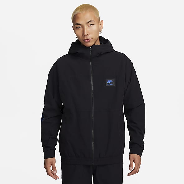 Giacche impermeabili nike cheap