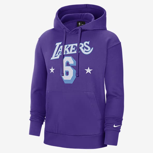 lebron james hoodie nike