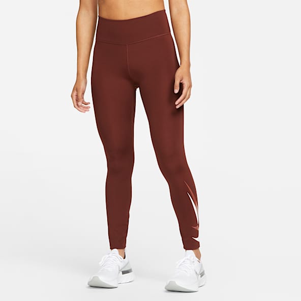 Hardloopleggings voor dames. Nike NL