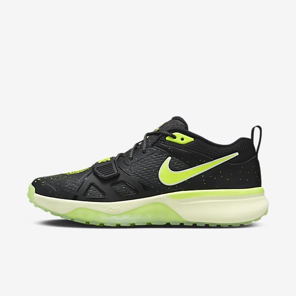 mens nike baseball turf shoes
