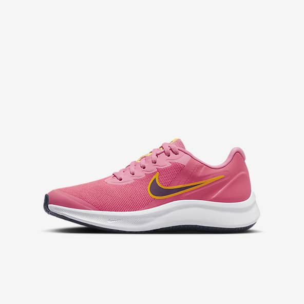 folleto acoplador Betsy Trotwood Older Girls Shoes. Nike IE