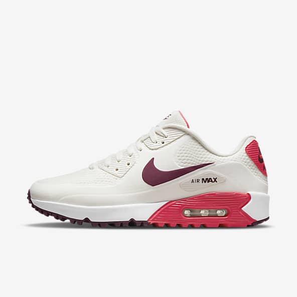 nike spikeless golf shoes uk