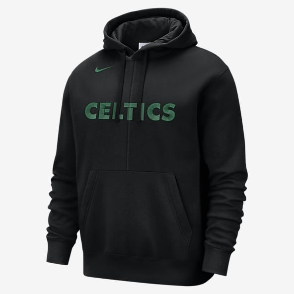 Celtics. Nike ES
