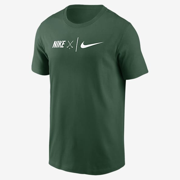 Nike Playera de golf Nike Dri-FIT para hombre