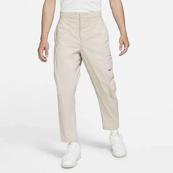 Nike公式 メンズ ホワイト パンツ タイツ ナイキ公式通販