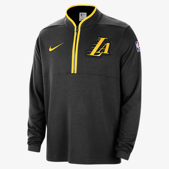 Playera nike best sale lakers