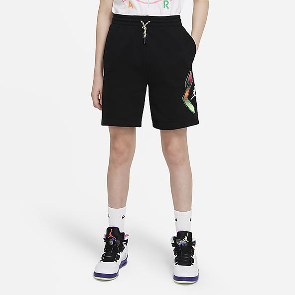 Boys Jordan Shorts.