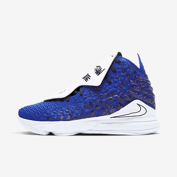 Zapatillas Nike Baloncesto Azules Online Store, UP TO 60% OFF |  agrichembio.com