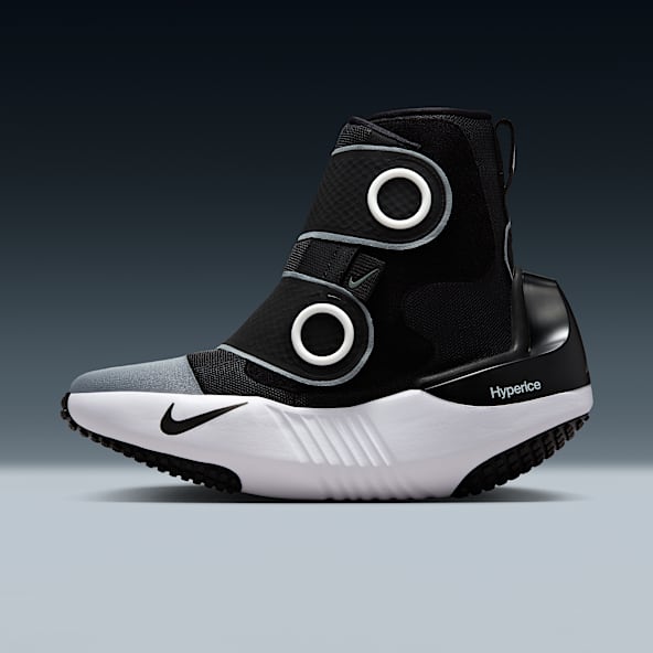 Nike x Hyperice Hyperboot Schoenen