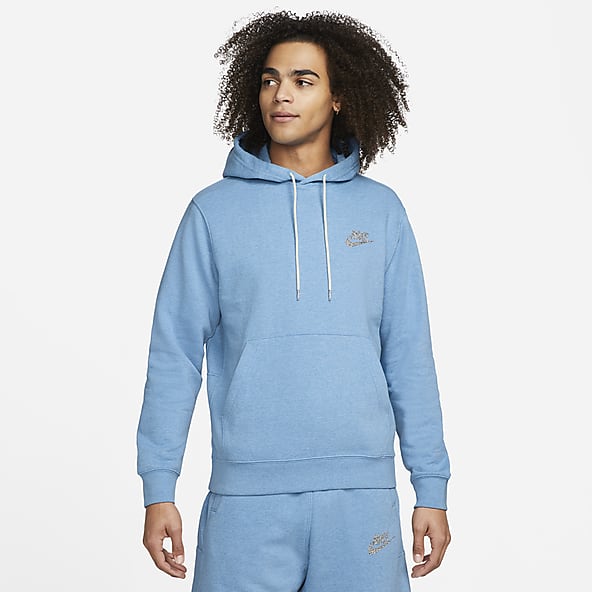 Sustainable Blends Sweatshirts. Nike GB