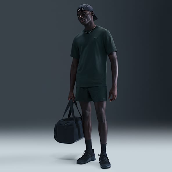 Nike Unlimited Shorts versátiles sin forro Dri-FIT de 13 cm para hombre