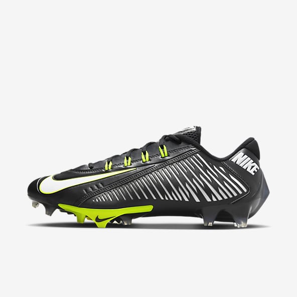 Football & Spikes. Nike.com