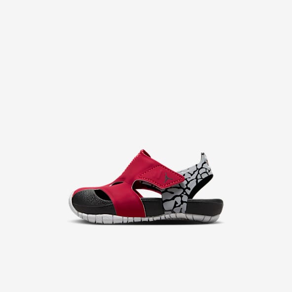 Jordan Красный Обувь. Nike RU