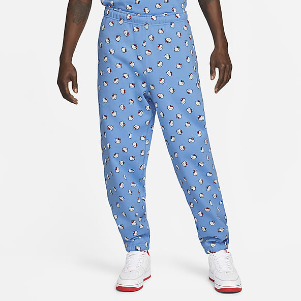 Joggers y pantalones de chándal. Nike ES