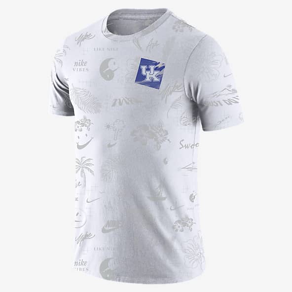 kentucky basketball gear nike