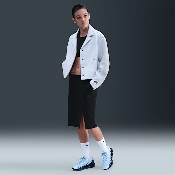 Nike Sportswear Tech Fleece Women's Midi Skirt