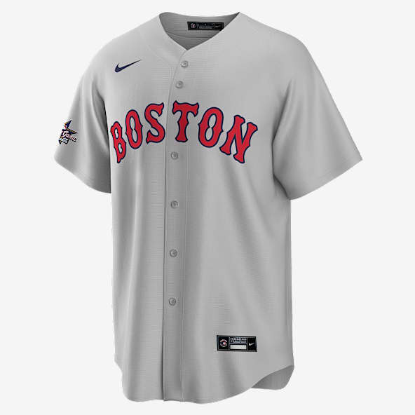 Alex Bregman American League 2025 All-Star Game Men's Nike MLB Replica Jersey